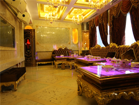 湖州ktv会所哪里好玩