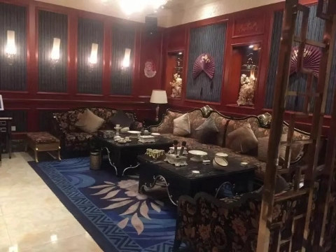 湖州誉公馆KTV消费价格点评